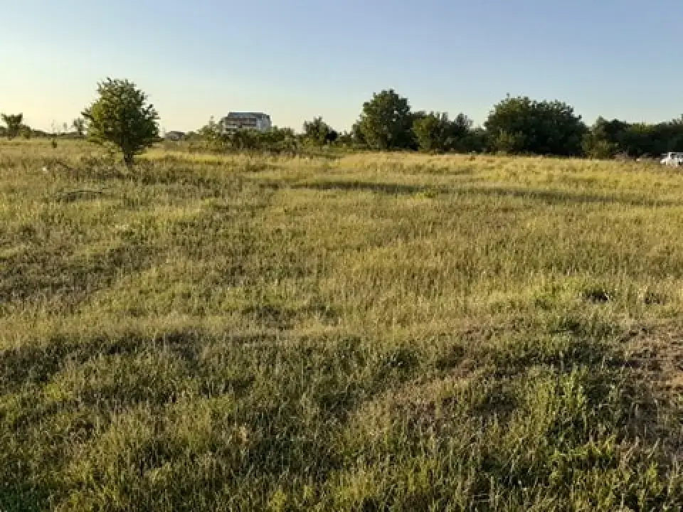 teren Bucuresti 500 mp Giurgiului langa Dedeman img 14